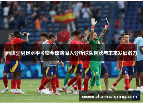 西班牙男足水平考察全攻略深入分析球队现状与未来发展潜力 西班牙男足水平考察全攻略深入分析球队现状与未来发展潜力