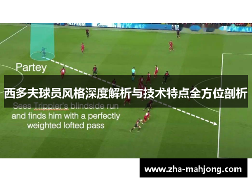 西多夫球员风格深度解析与技术特点全方位剖析 西多夫球员风格深度解析与技术特点全方位剖析
